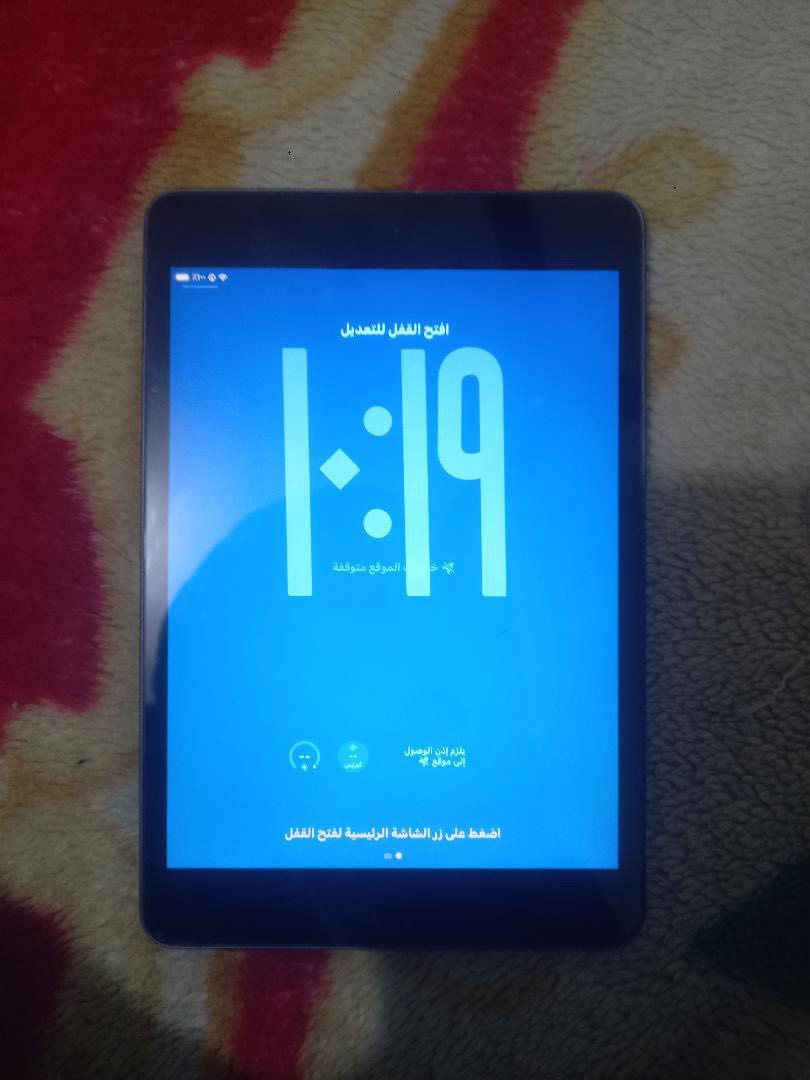 سلام عليكم ايباد مني 5 ذاكرة ٦٤ إصدار ٢٦ آخر تحديث جهاز بلادي مداخل تصليح سعر ١٧٥ مكاني بغداد دورة


**إذا كنت صاحب هذا الإعلان وتريد حذفه لأي سبب، رجاءا أرسل رسالة إلى الدعم الفني**