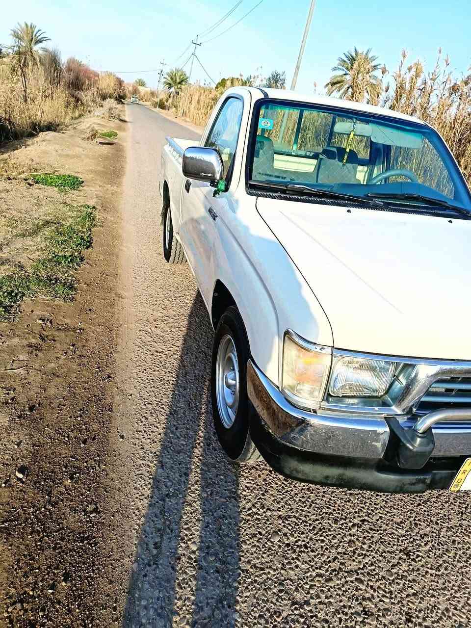 السلام عليكم بيكم 2001 رقم انبار انكليزي جديد  بسمي تحويل ثاني يوم مكاني واسط قضاء الصويره *********** سعر 98بيه مجال
