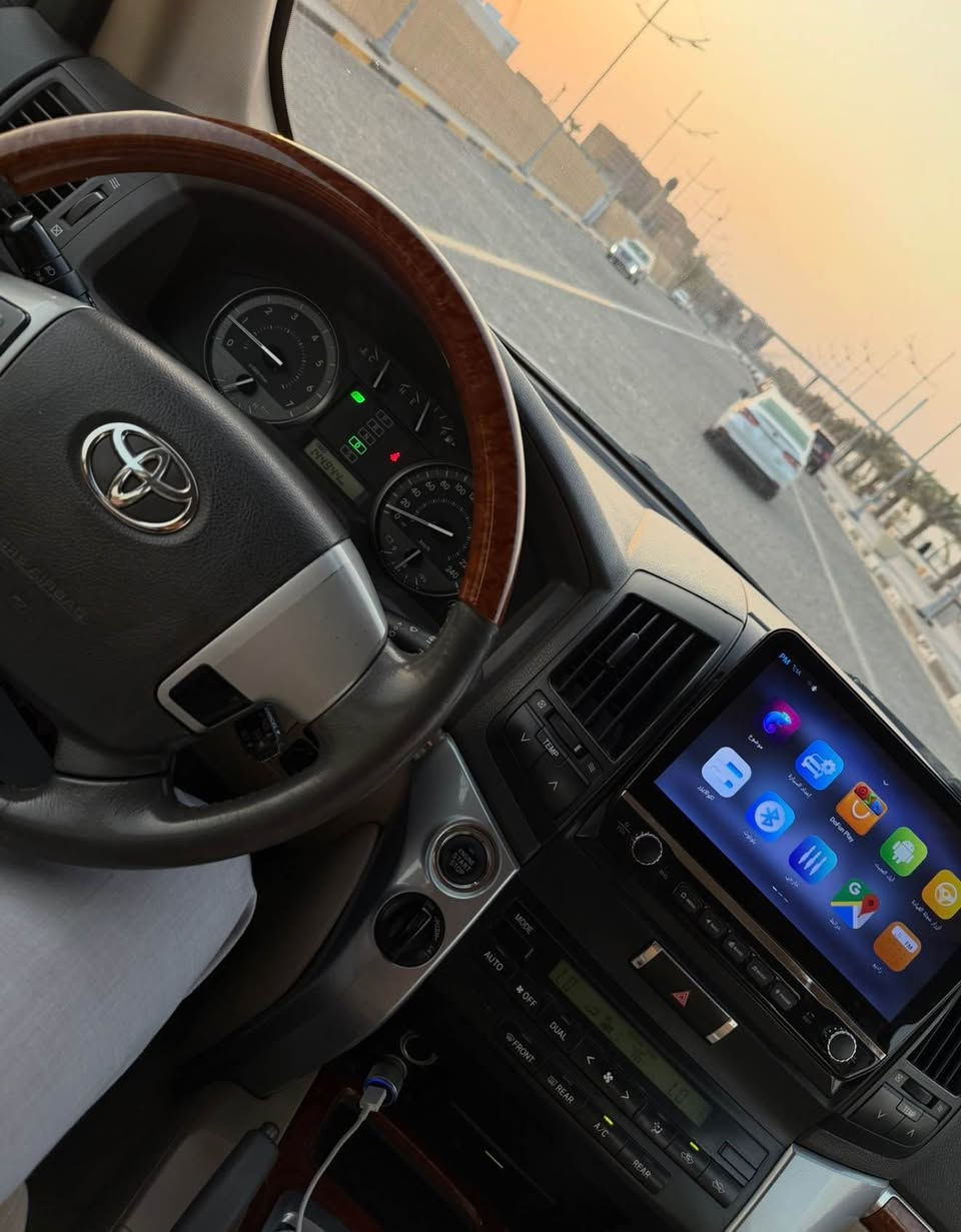 لاندكروز 2013 كامل مواصفات مكفولة عام السيارة كلش كلش جديدة ماشية 150  ماناقصها ولا شي السعر 340 بأسمي. .. الاستفسار الاتصال ع الرقم *********** البصرة, العراق
