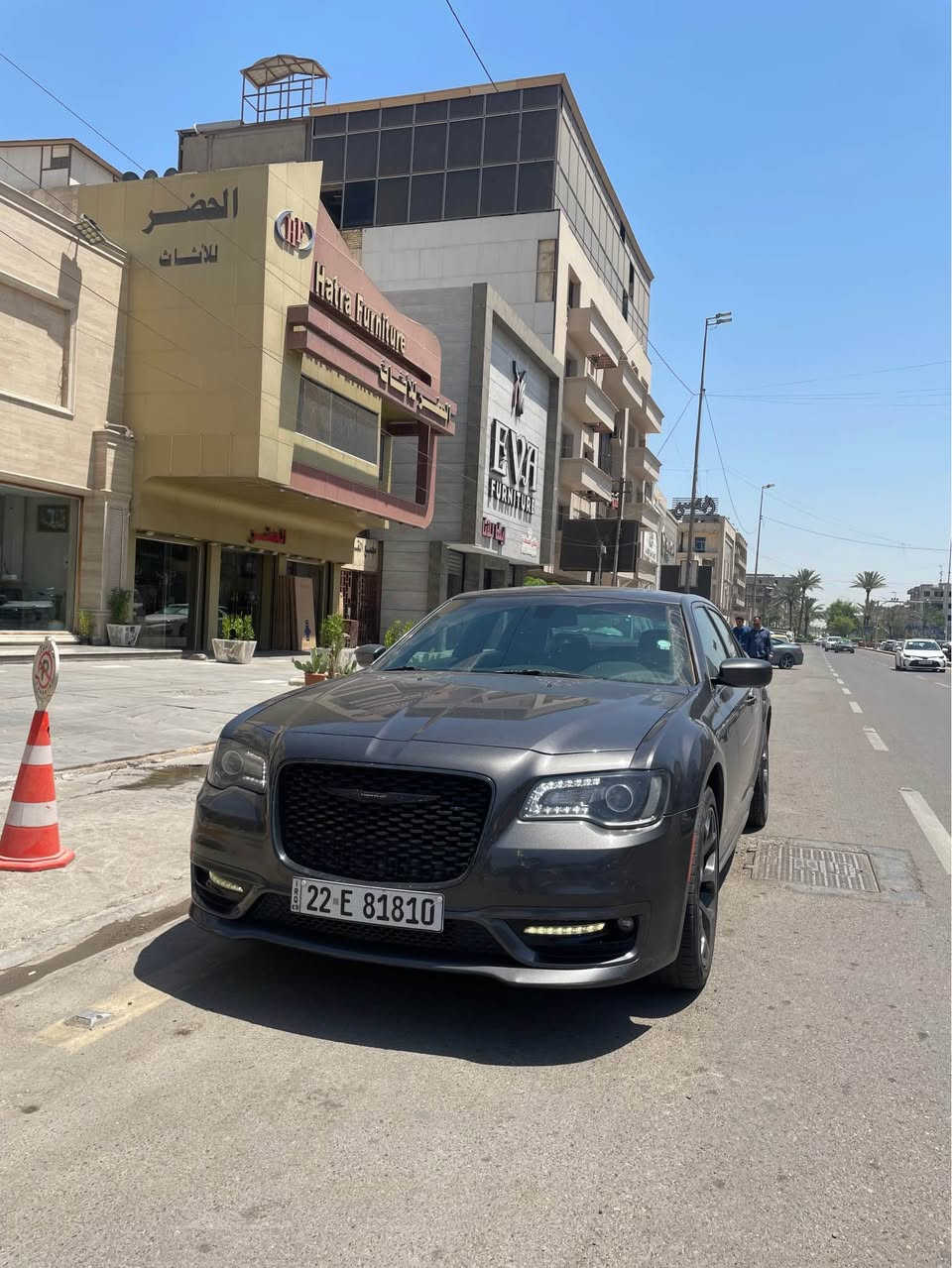 اوباما 2018s فول
كلين تايتل كفاله حته الدعاميات 
بانوراما 
كشنات تدفئة 
خزن ميموري 
مواصفات الs المعروفه 
تخم تاير جديد 
السياره وارد كندي 
مكانهه بغداد الراشديه 
السعر ٢٩٥ 
للاستفسار 
*********** بغداد, العراق
