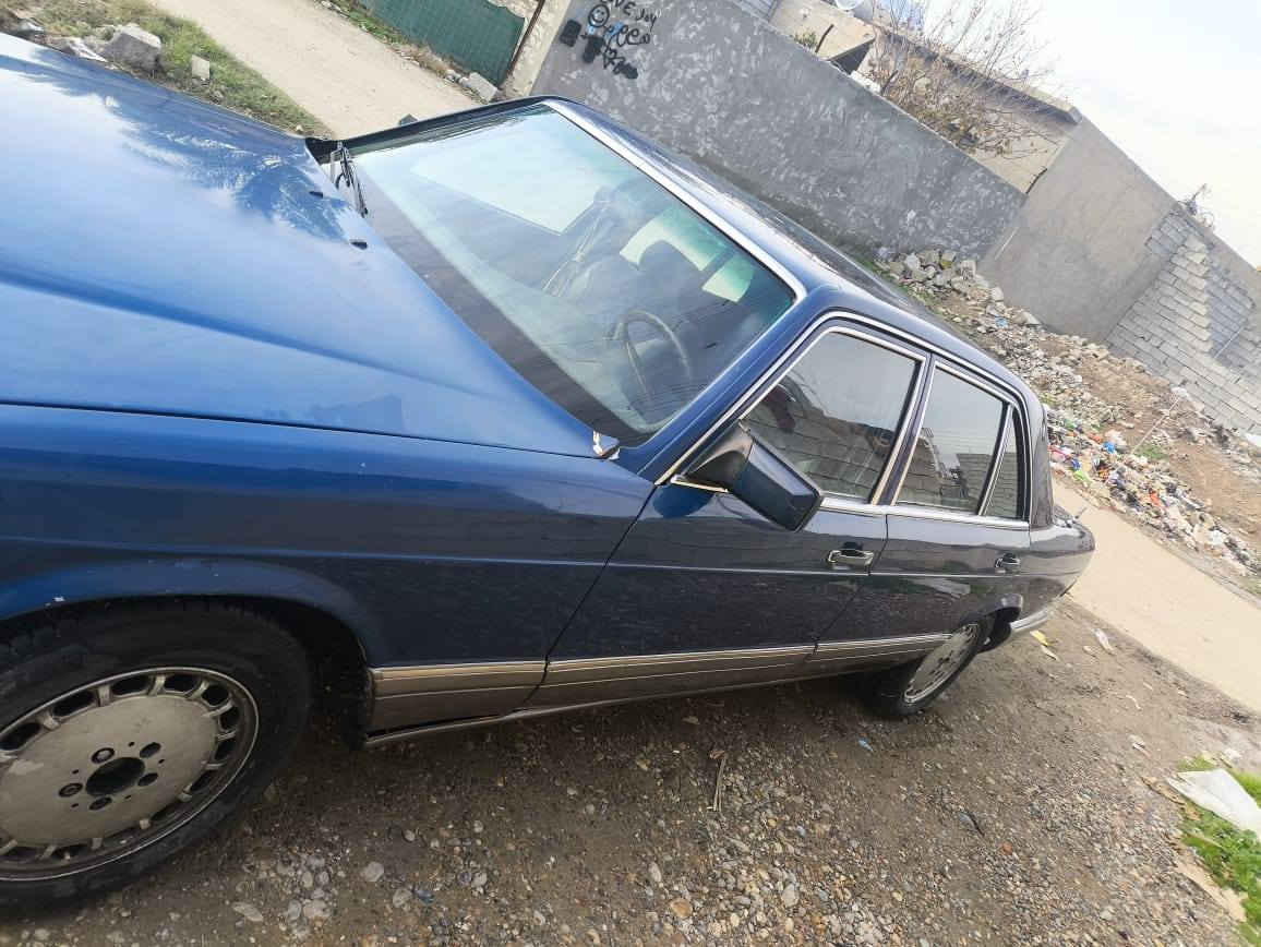 سلام عليكم مارسدس باب طويل بدون ضربه سنويه خضره صاقطه ٢٢ محرك كير كفاله 300 بطه مكاني صلاح الدين تفاصيل خاص السعر ٣٠ وبيه مجال
