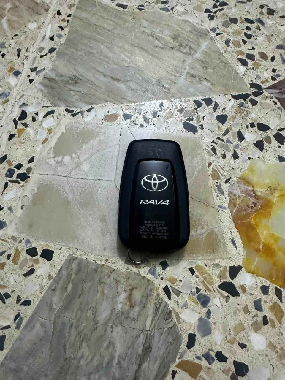 سلام عليكم بصمه راف فور اصليه ب60وبيه مجال قليل


**إذا كنت صاحب هذا الإعلان وتريد حذفه لأي سبب، رجاءا أرسل رسالة إلى الدعم الفني**