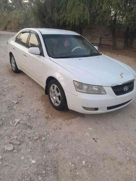 سوناتا مزاد مكينه ٦ سلندر موديل ٢٠٠٨ العنوان بغداد اني مكلف بالنشر للاستفسار      
***********    
***********
