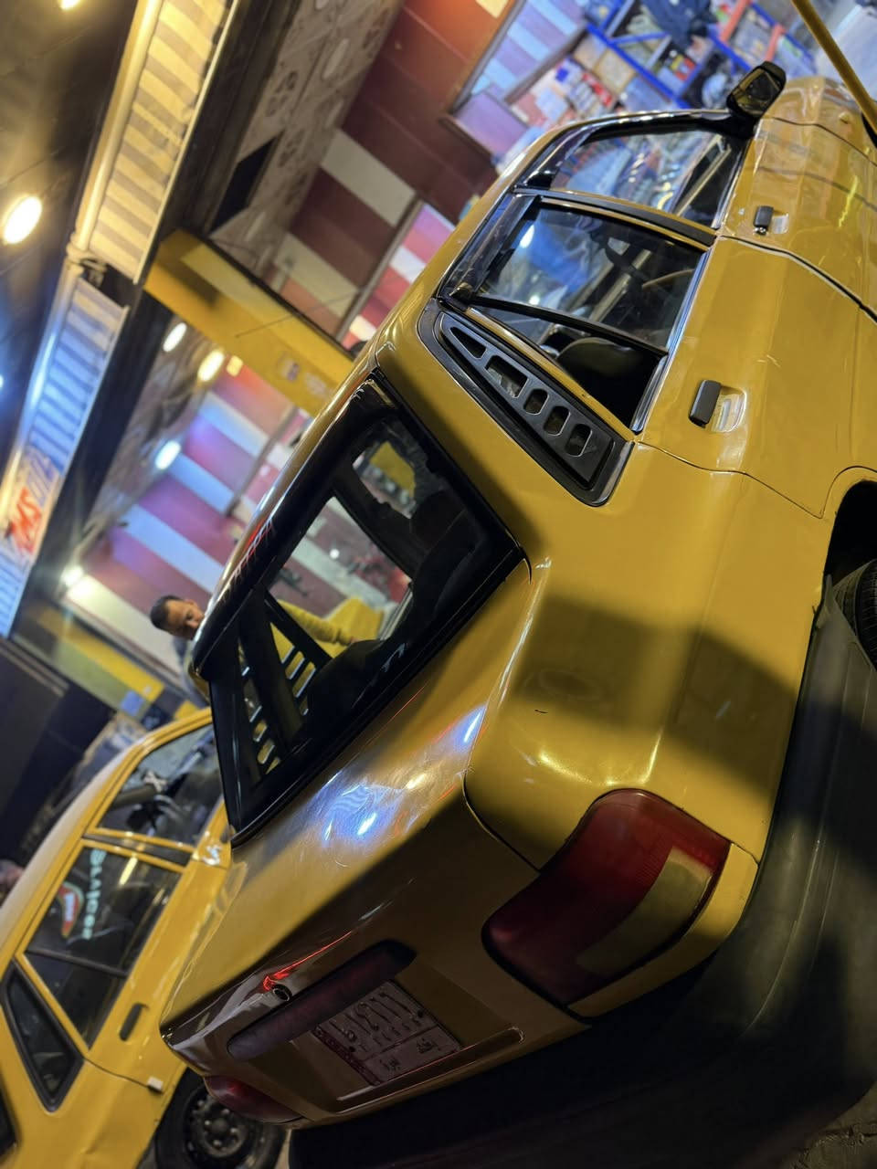 سلام عليكم سايبا 2009 نضيفه وحلوه سنويه 27
سعر 22 وبيها مجال مكاني بغداد ***********
