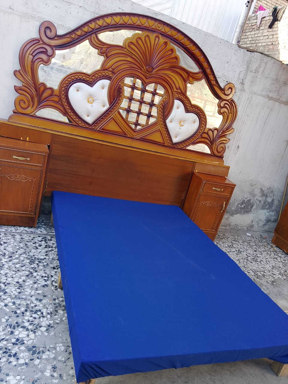 غرفه صاج بغداد العبيدي سعر 450رقم ***********
