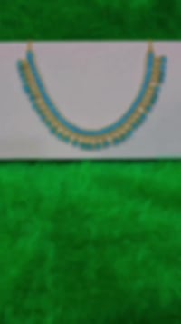 قلادة يدوية • ايراني • بغداد