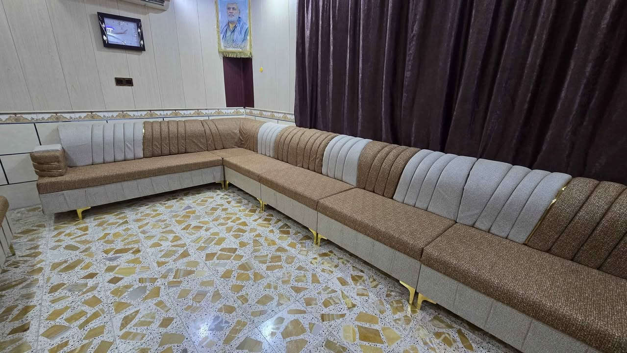 ٧متر ١١مقعد عمارة, ميسان


**إذا كنت صاحب هذا الإعلان وتريد حذفه لأي سبب، رجاءا أرسل رسالة إلى الدعم الفني**