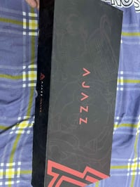 كيبورد اجاز • سويتش احمر • نقص واير