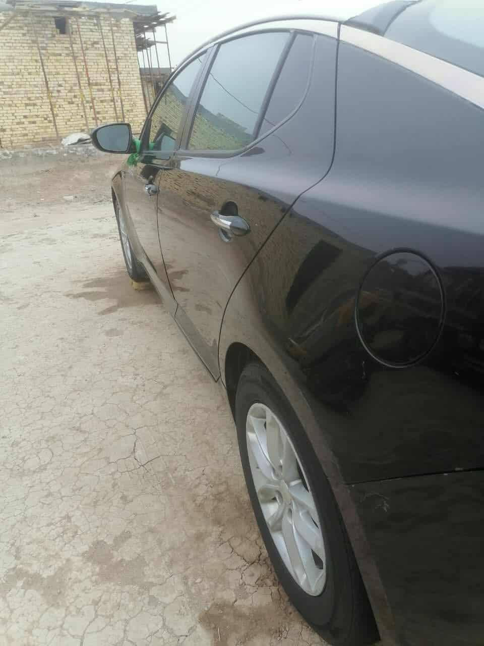 كيا اوبتيما 13 البيع او المراوس حسب القناعه سياره جاهزه بس عوزها شويه ترتيبات السعر  95 وبيها مجال قليل الاستفسار ***********
