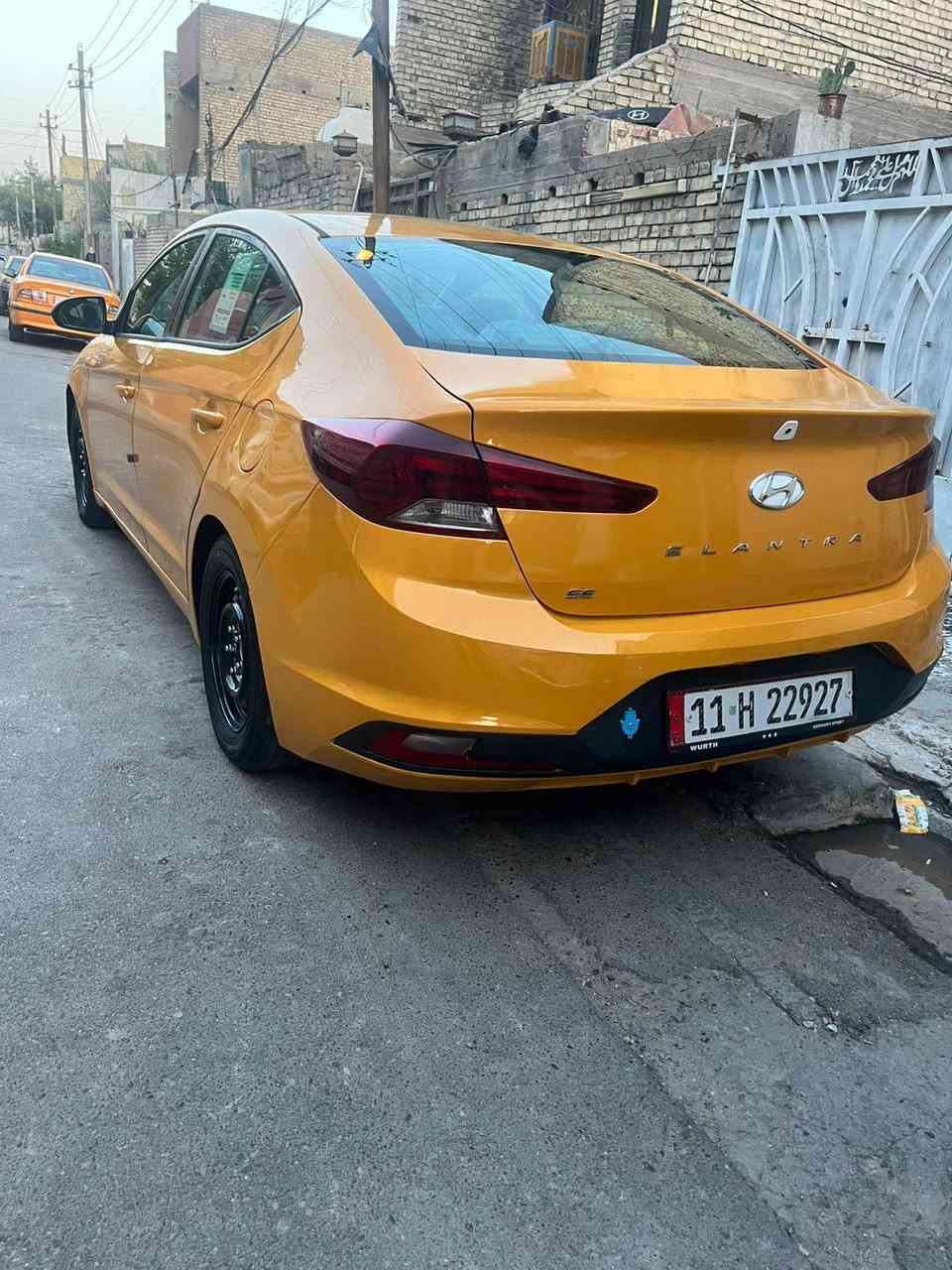 سلام عليكم البيع النترا مديل 20
وارد امريكي صور الحادث بل منشور بدون تبديل اليبل واحد ايرباك ستيرن
كير ايتي ومكينه مكفوله بدون فتح
صدر جديد تخم تاير تبريد ثلج
مكان سياره بغداد مدينة الصدر *********** سعر 125
