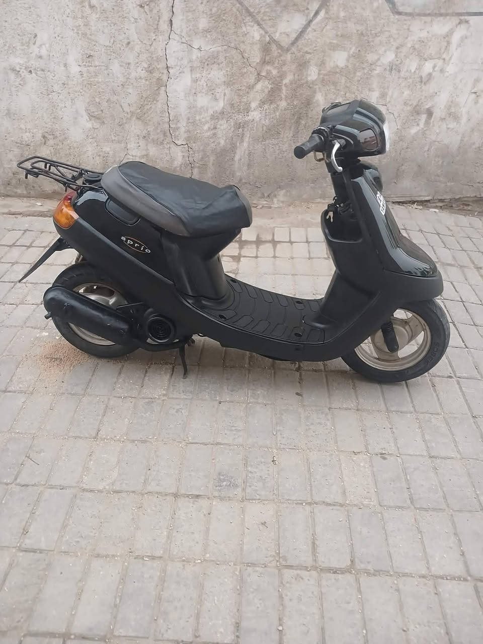 البيع كربلاء جماليه 250 قفل محرك ما مفتوح  موجود خاص فقط


**إذا كنت صاحب هذا الإعلان وتريد حذفه لأي سبب، رجاءا أرسل رسالة إلى الدعم الفني**