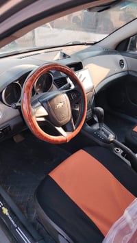 شوفرليت كروز  موديل ١١ رقم اربيل  تحويل مباشر  كيرمكينه كفاله صدركفاله...