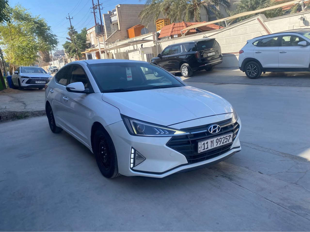 النترا مصبوغه بدون دواخل ٢٠١٩ سعر ١١٥ بغداد بغداد, العراق


**إذا كنت صاحب هذا الإعلان وتريد حذفه لأي سبب، رجاءا أرسل رسالة إلى الدعم الفني**