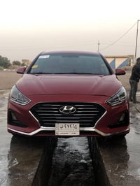 بسمي تحويل ثاني يوم محرك 2400 GDI ضرر السيارة جاملغ وبنيد مسحوب بارد  ...