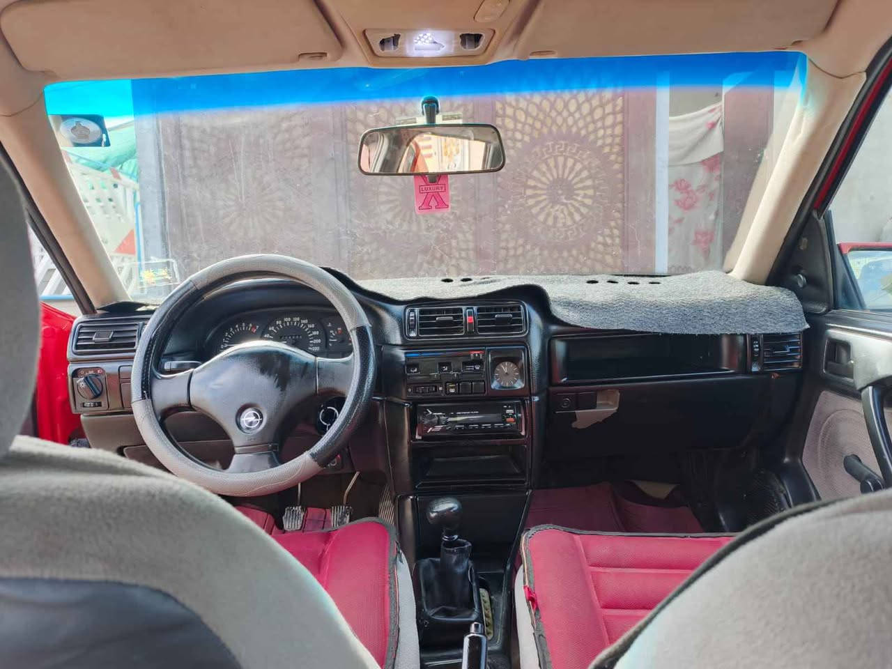 سلام عليكم اوبل فيكترا حجم 16 موديل 1991 سنويه لل 2028 دفتر بنزين بيها مكفوله من الضربة فقط الهلالات معمرة عنوان كركوك سعر 38 بيه مجال *********** Singapore
