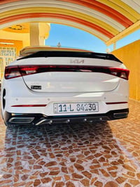 K5 2023 خليجي 45000Km   07819418790