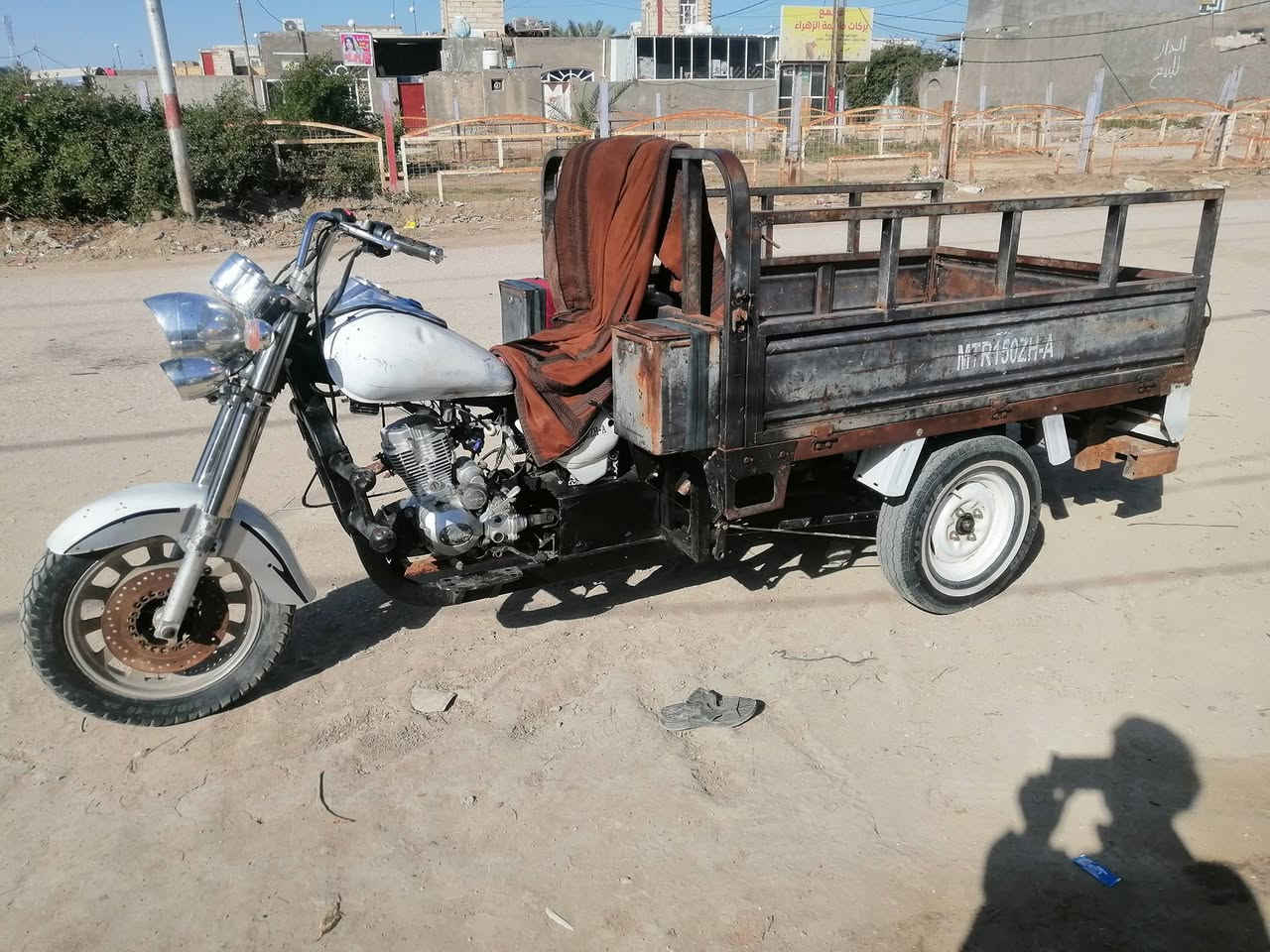 ستوته سنويه ورقم اسود راعيها موجود يمي تعمير جديد جاهزة نكرة سلف السعر مليون و200 مكاني نجف ناحية القادسية ***********
