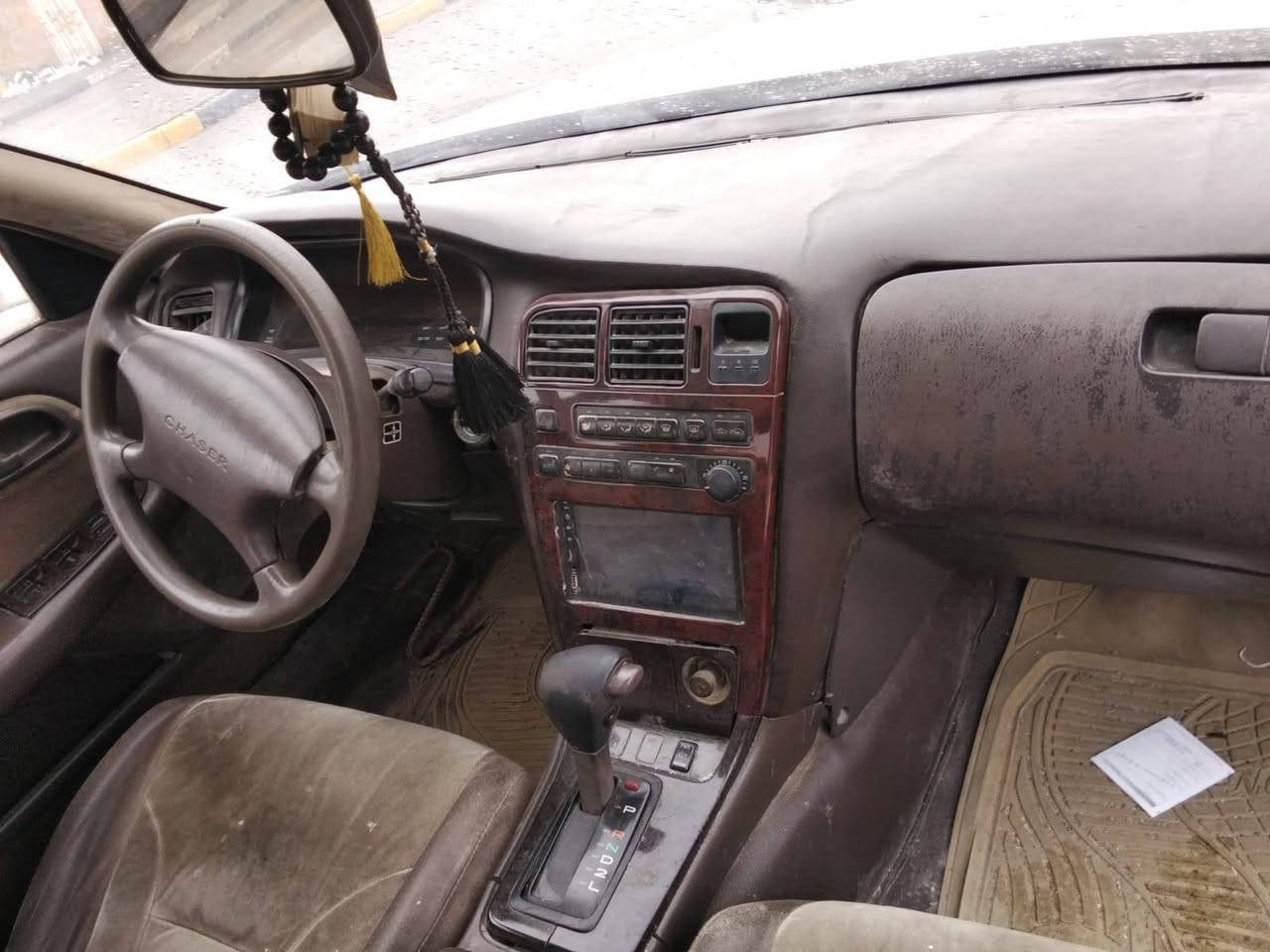 السلام عليكم كرسته للبيع مكفوله كصه ونقل جثه وباقي شوف العين نهايته 35قفل  ساره بسم اخوي مكان السياره ورعيه البصره القبله  انه مكلف بنشر راعي  السياره *********** رقمه بي واساب
