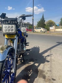 هوندا • ١٥٠ • موديل ٢٣