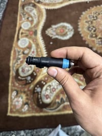 نوزلات فولكس واجن • قطع غيار