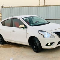 نيسان سني 2019سنويته منتهيه رقمه البصره مكينه تنقص بيه ضربه المدكر الخ...