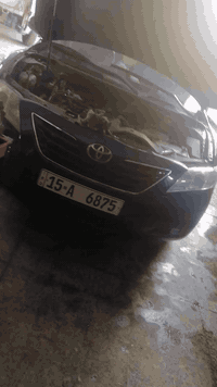 اسطه عامر بخدمتكم  07815334016 @إشارة مدربة القيادة نبع الصافي زينه ال...