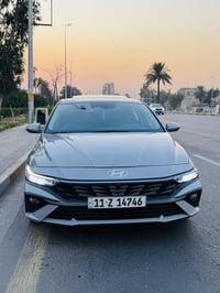 النترا هايبرد • ٢٠٢٤ • بدون ايربك