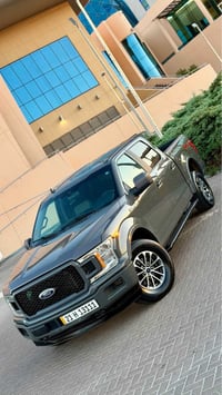 فورد F150 • محرك V8 • ماشية ٦٨ ألف