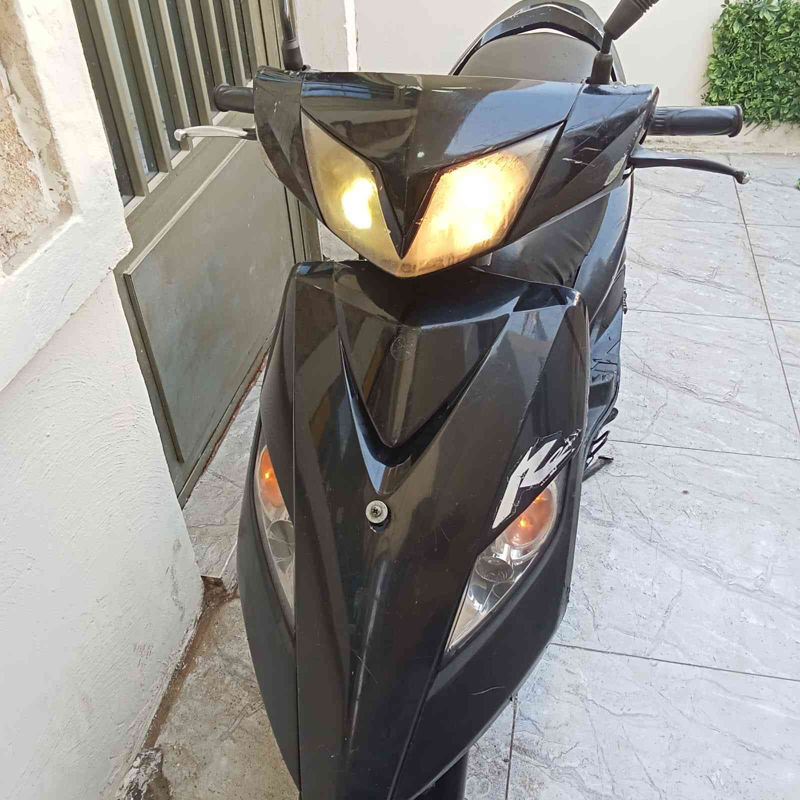 السلام عليكم ماكس ثعلب درجه بيها نقوصات يرادلها ترتيب للاستفسار اتصل ع الرقم *********** مكان بغداد الزعفرانيه .
