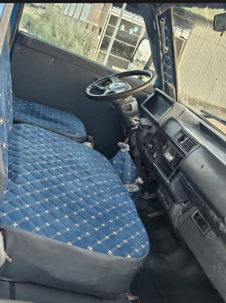 كيه حمل دبل قماره موديل 92محرك جديد لاتنقيص ولا بخار كير جديد باتري جديد سدر كله جديد صار 5ايام امسويه عوزه بس دبلات كهربائيات جاهزه ساصي جديد رقم شاصي شعار دوشمه جديده رقم بابل تحويل مباشر السياره جاهزه السعر 48وبيه مجال قليل مكاني بابل المشروع المسيب ***********

