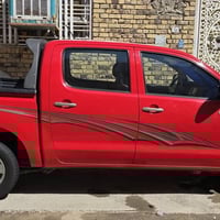 هيلوكس • ٢٠١٤ • اوتوماتيك