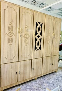 كاونتر • ٥ أبواب • مستخدم أقل من شهر