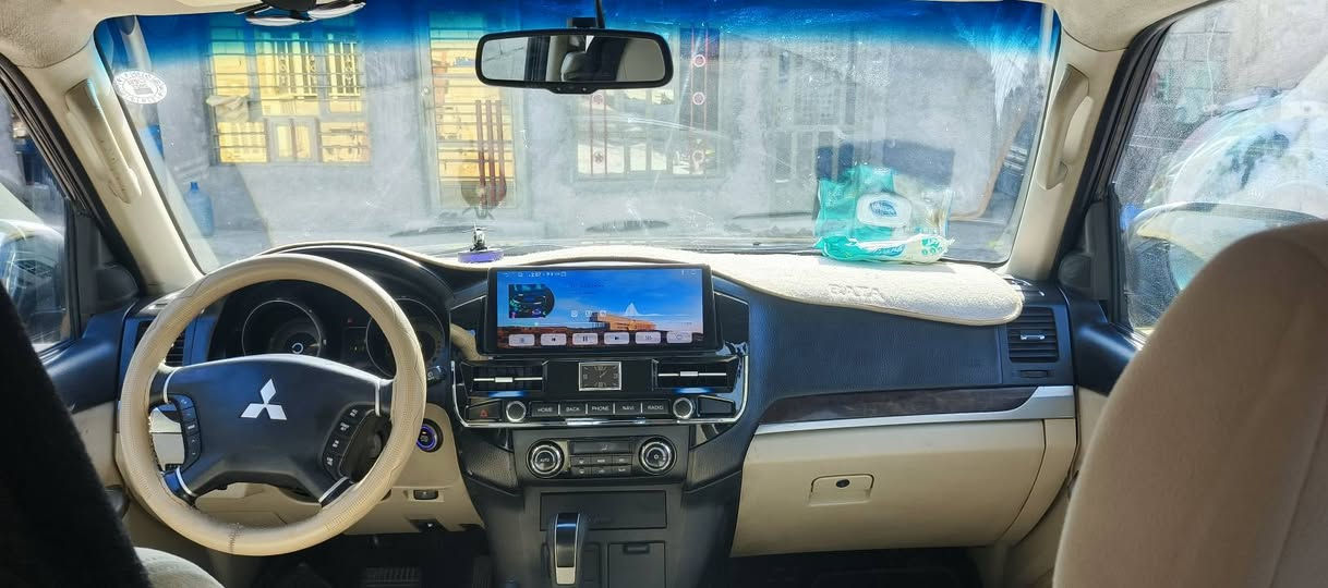 ‎مركبةمستوبشي باجيرون حبتور‎ المحمودية, بابل


**إذا كنت صاحب هذا الإعلان وتريد حذفه لأي سبب، رجاءا أرسل رسالة إلى الدعم الفني**