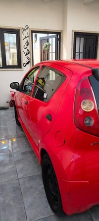 F0 ٢٠١٢ • بدون صبغ • محرك شرط