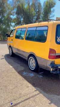 بريجو موديل 2000 بلاديه كير اكسن محرك كفاله كهربائيات كله شغاله /07882...