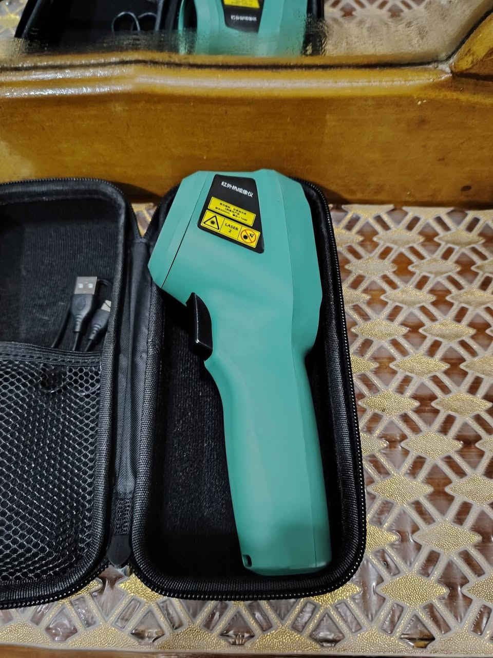 كامره حرارية البيع ***********
