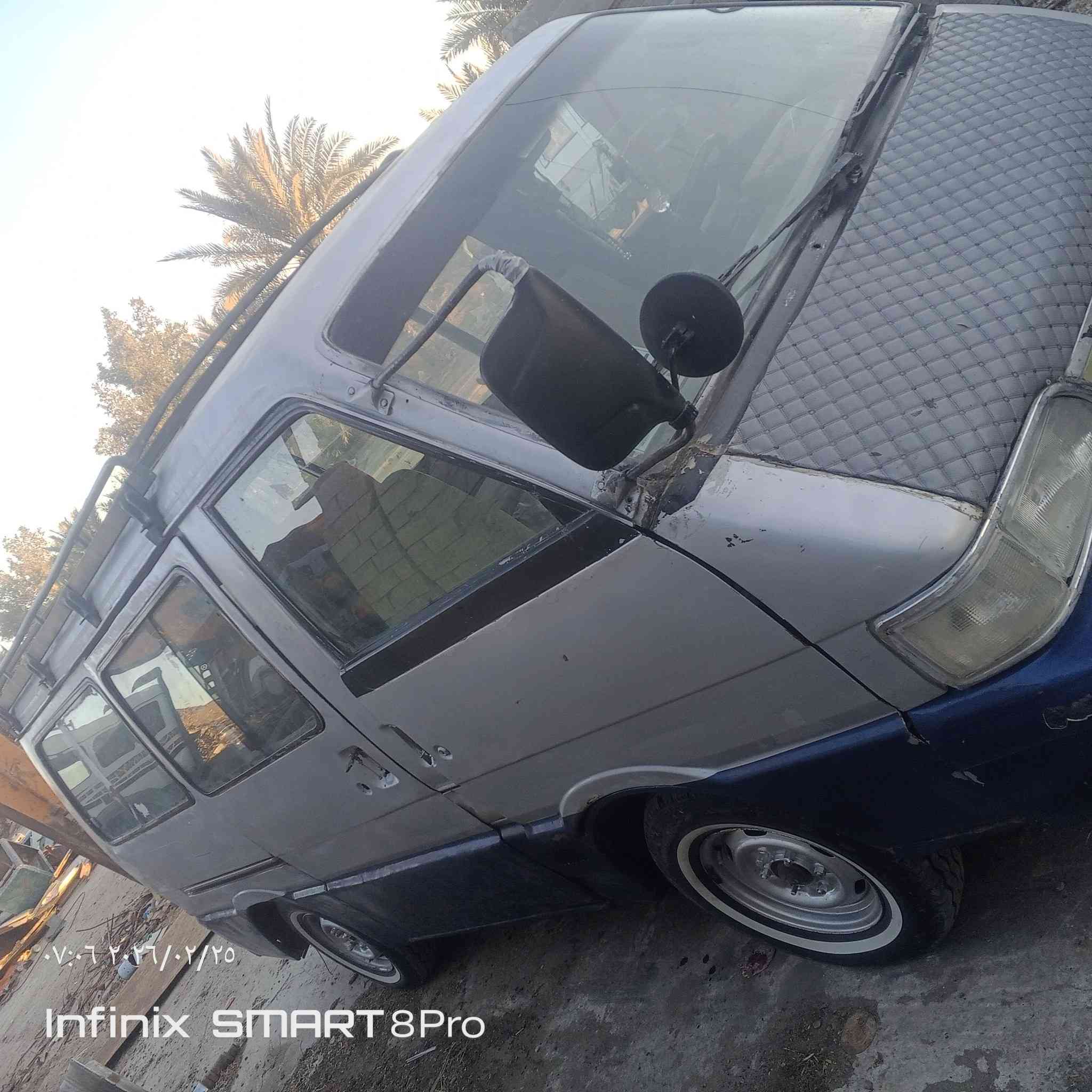 سلام عليكم كيه بسته للبيع 94مكينه او حداديه جديده الكير بس رابع مرات يفلت واكسن جديد كهربأيات شغاله سنوي صاقطه مصبوغه عام تخم تاير او سعر 28او بيه مجال باقي تفاصيل اتصل ***********
