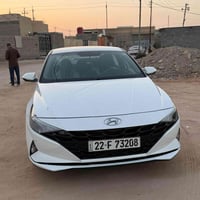 الانترا 2023 • خليجي • محرك 1600