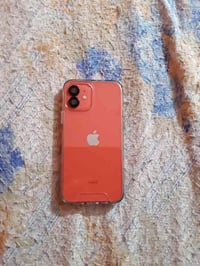 ايفون 12 • ١٢٨ • بطاريه ٨٠