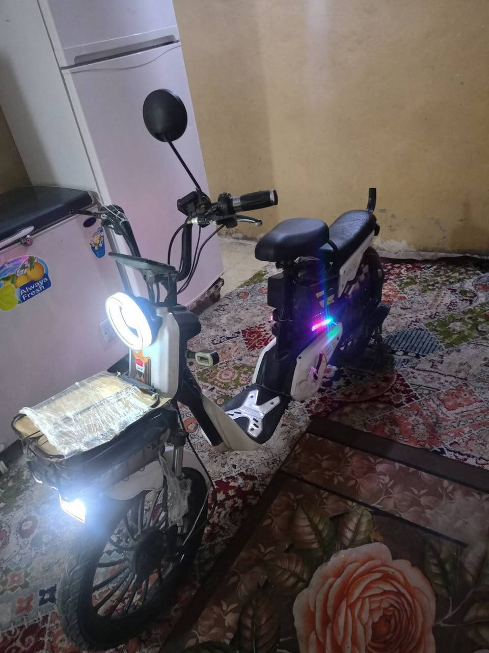 السلام عليكم ماطور البيع نضافة كدام العين الشراي يتصل ***********
