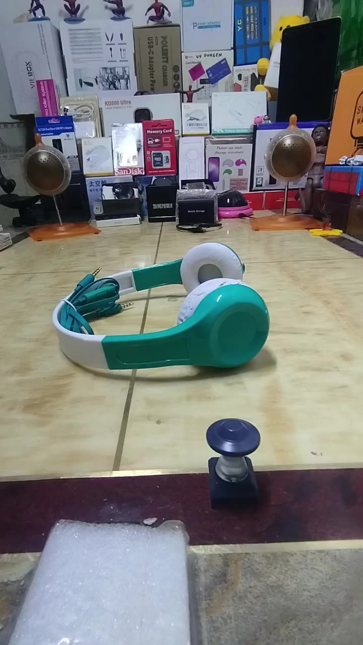 سماعة رأس اواكس مع كيبل اواكس نوعيه جيده
ب ٢ الف فقط


**إذا كنت صاحب هذا الإعلان وتريد حذفه لأي سبب، رجاءا أرسل رسالة إلى الدعم الفني**