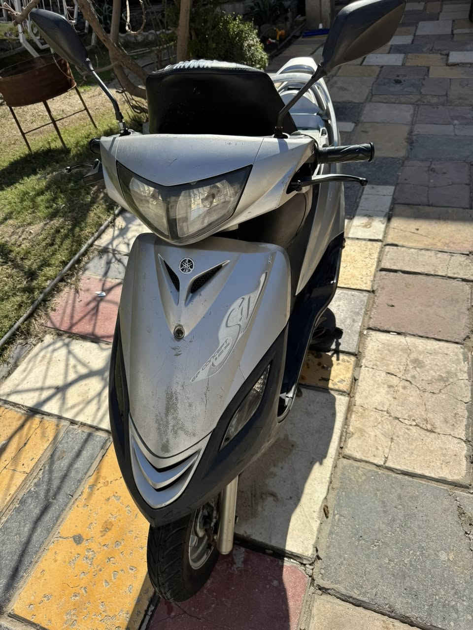 سلام عليكم للبيع ماكس 140بلاديه شرط نضيفه جدا اي نقص مابيه كله شغاله نكره سلف بكل وقت السعر 550وبيه مجال بسيط للاستفسار ***********بغداد حي القاهره
