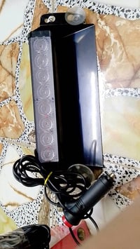 للبيع جهاز فيدراليه فلاشات رماشات متغيرات الوان جديده  باله امازون أور...
