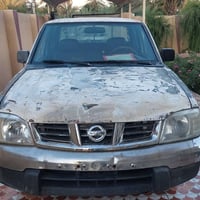 بيكب نيسان • ٢٠٠٩ • مزاد الداخلية