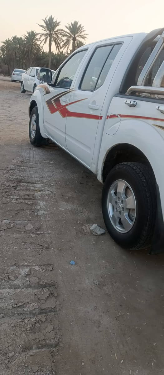 السلام عليكم سياره نيفاره مديل٢٠١٠ رقم بابل دولي مكفولة محرك كير تبريد تدفه كهربائيات كله شقاله تخم تاير ياباني السياره نضيفه بس بارد خفيف السعر ٩٥ بيه مجال راعيه ايريد تحول السياره موجوده بصره قضاء المدينه بلمنصور***********بي واتساب
