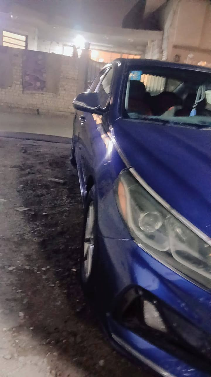 سلام عليكم سوناتا ٢٠١٨ وارد أمريكي السعر ١٢٠ وبيه مجال قليل و استفسار على رقم ***********
