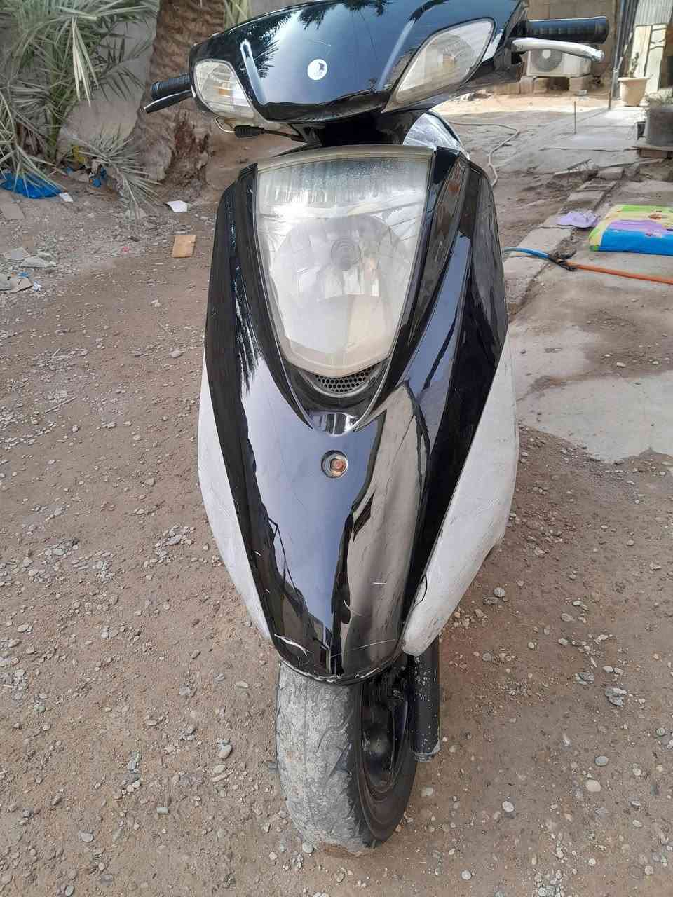 سلام عليكم
بريز البيع 
سعرها ٥٠٠ بيها مجال شي بسيط 
زعفرانيه شارع كهرباء رقم ***********
