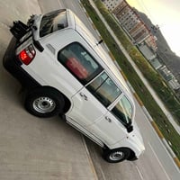 مونيكا 2002 • نضيفه • غاز