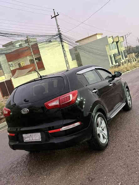 السلام عليكم
للبيع كيا سبورتج
موديل 2013
مواصفات نص فول
كير اتوماتيك
تحكمات استيرن
حاكية
كروز سرعة
تبريد ثلج
كهربائيات كله شغاله
كابون بانزين ⛽️
رقم نينوى شرط التحويل
صبغ جملغ وقبغ صندوق
سعر مناسب 118 وبيها مجال بسيط

للاستفسار مراجعة مكتب منار الحدباء لتجارة السيارات وتنظيم عقود بيع وشراء السيارات موصل حي المثنى فرع إعدادية الرسالة

***********
***********
