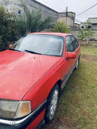 اوميغا • ١٩٩١ • محرك ٢.٠